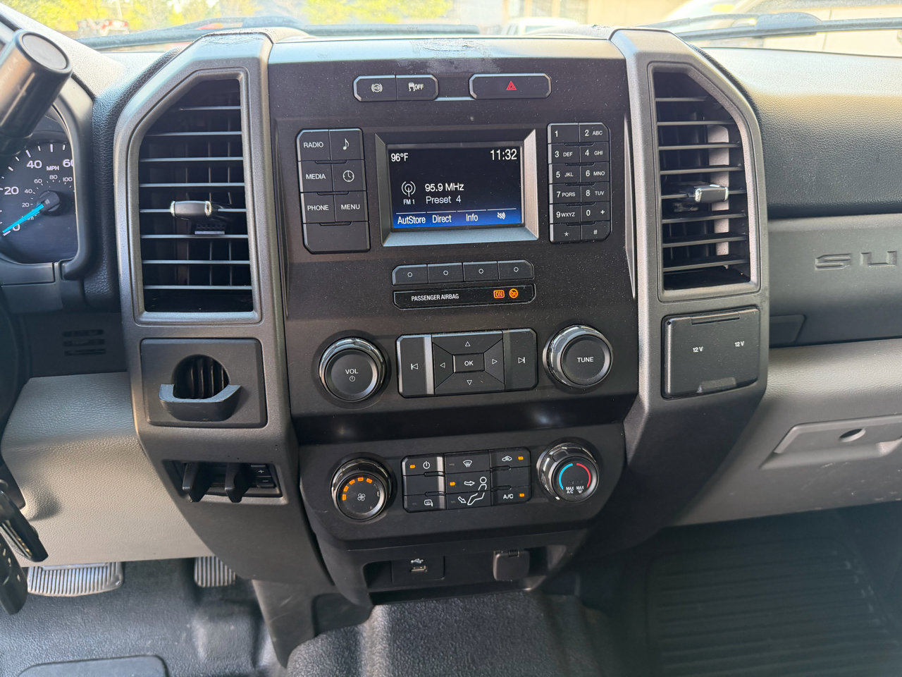 Used 2019 Ford F250 XL w/ XL Value Package image 46