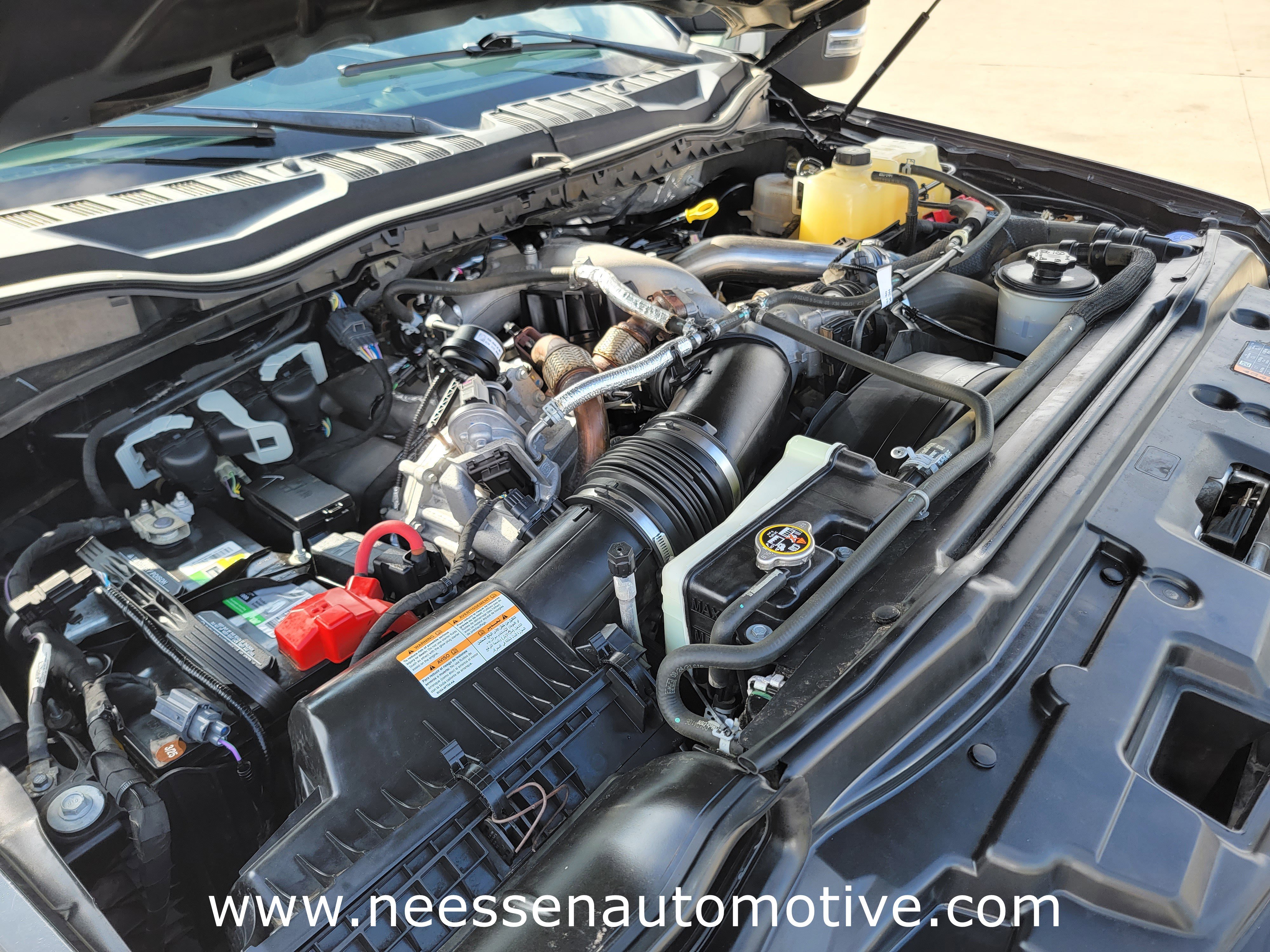 Used 2022 Ford F250 XL w/ STX Appearance Package image 43