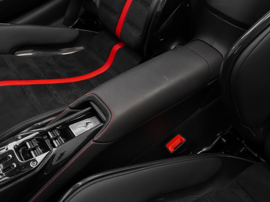 Certified 2023 Ferrari SF90 Spider image 62