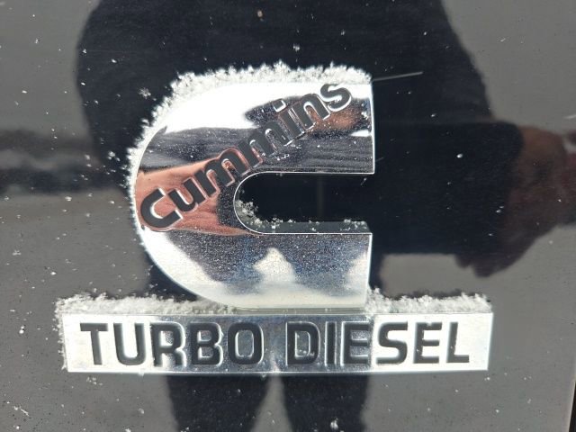 Used 2012 RAM 3500 SLT image 21