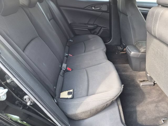 Used 2017 Honda Civic LX image 27