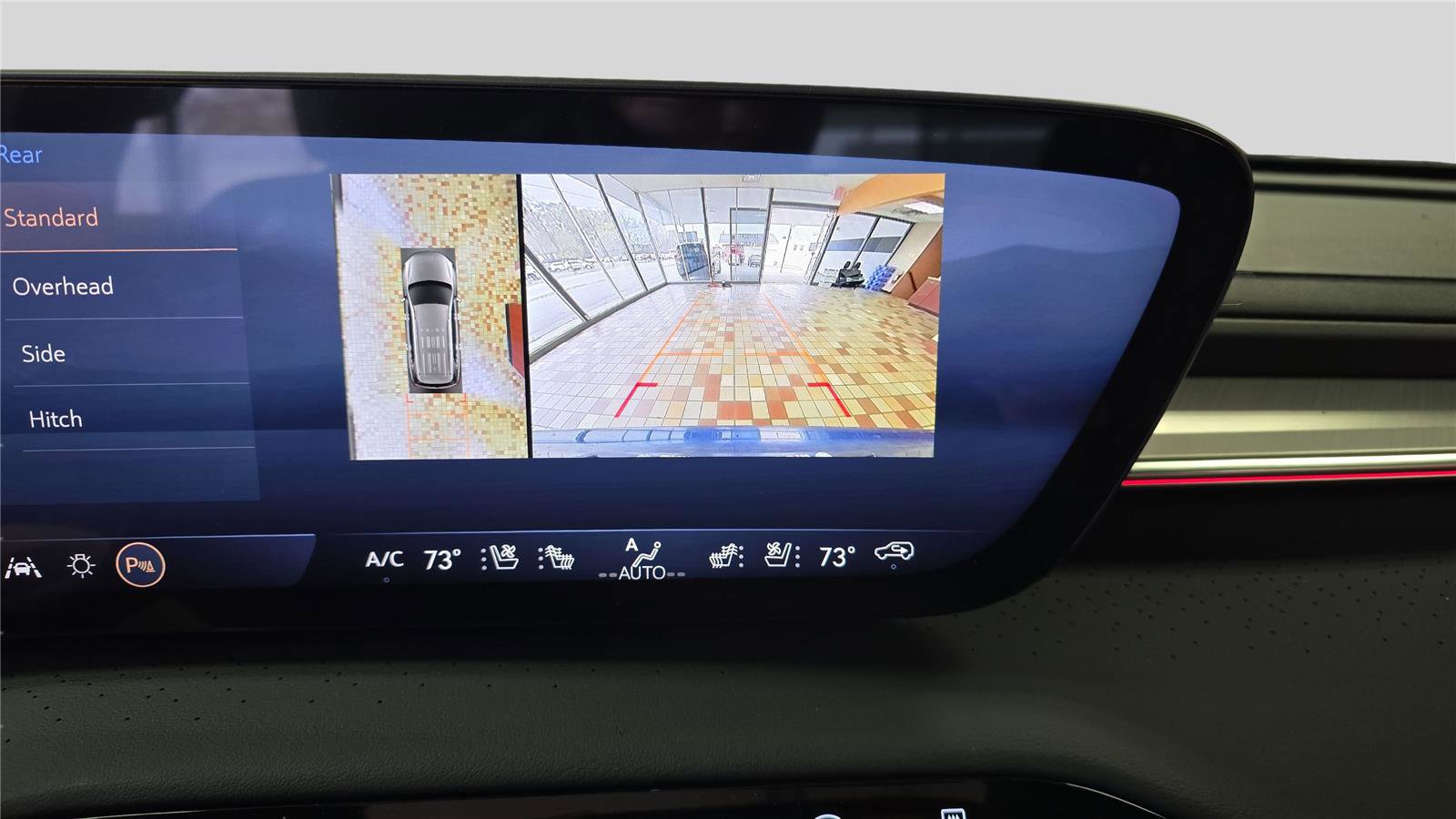 New 2026 Buick Enclave Avenir w/ Super Cruise Package AWD/4WD image 23