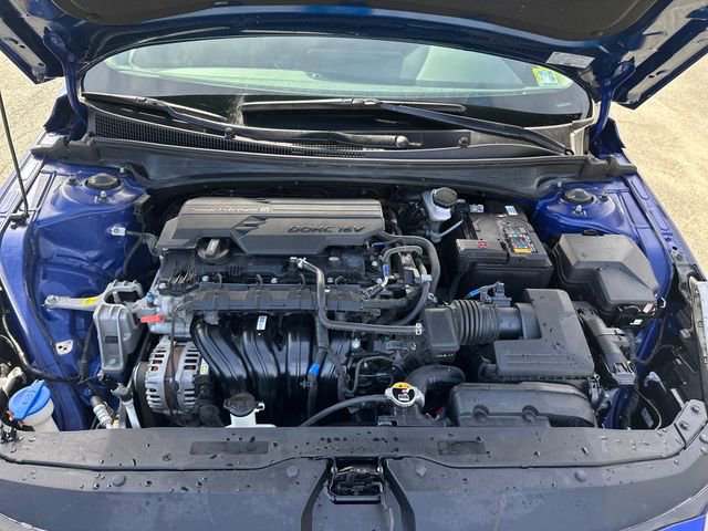 Certified 2023 Hyundai Elantra SEL w/ Convenience Package FWD image 23