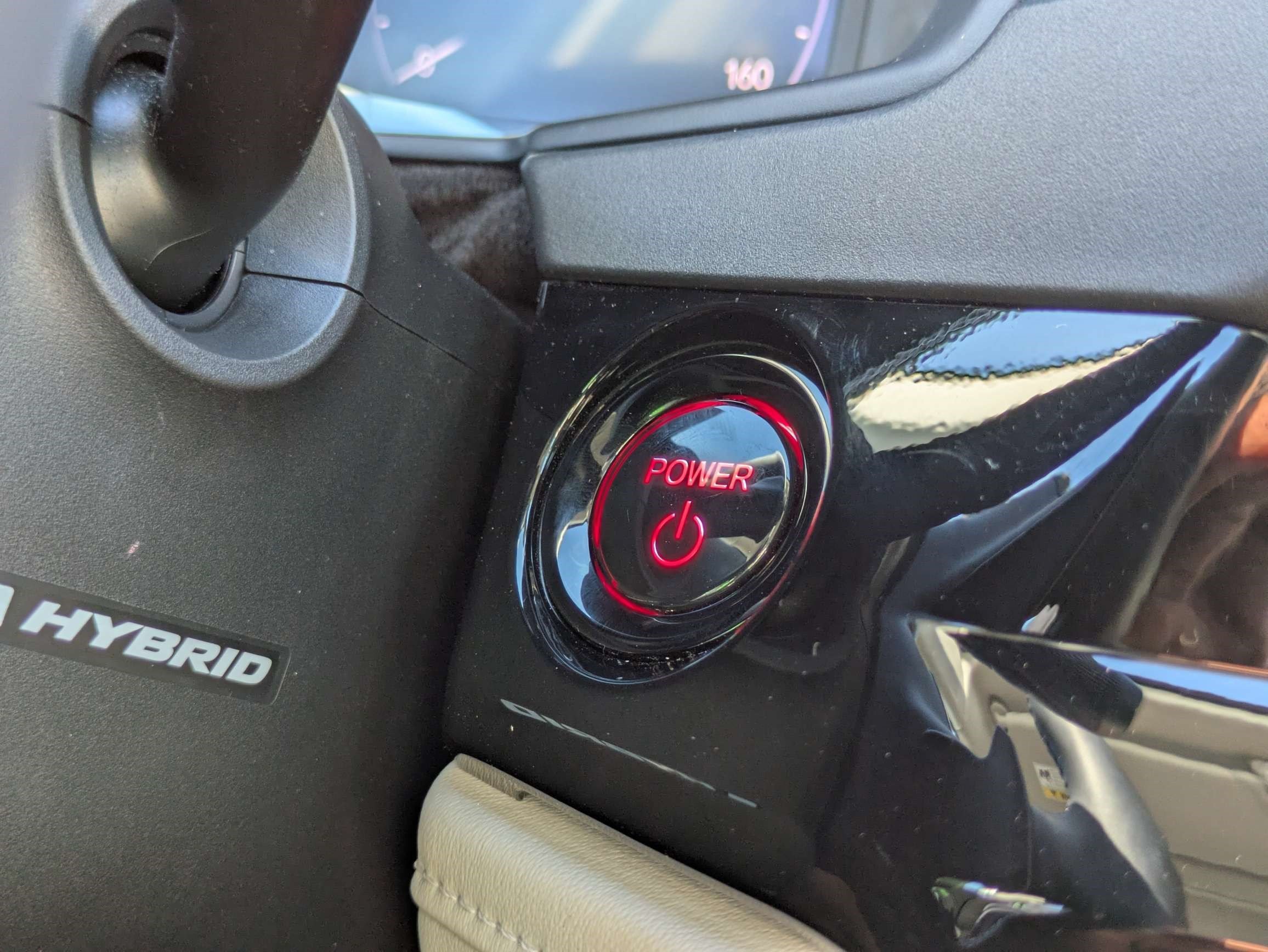 Certified 2025 Honda Accord EX-L image 35