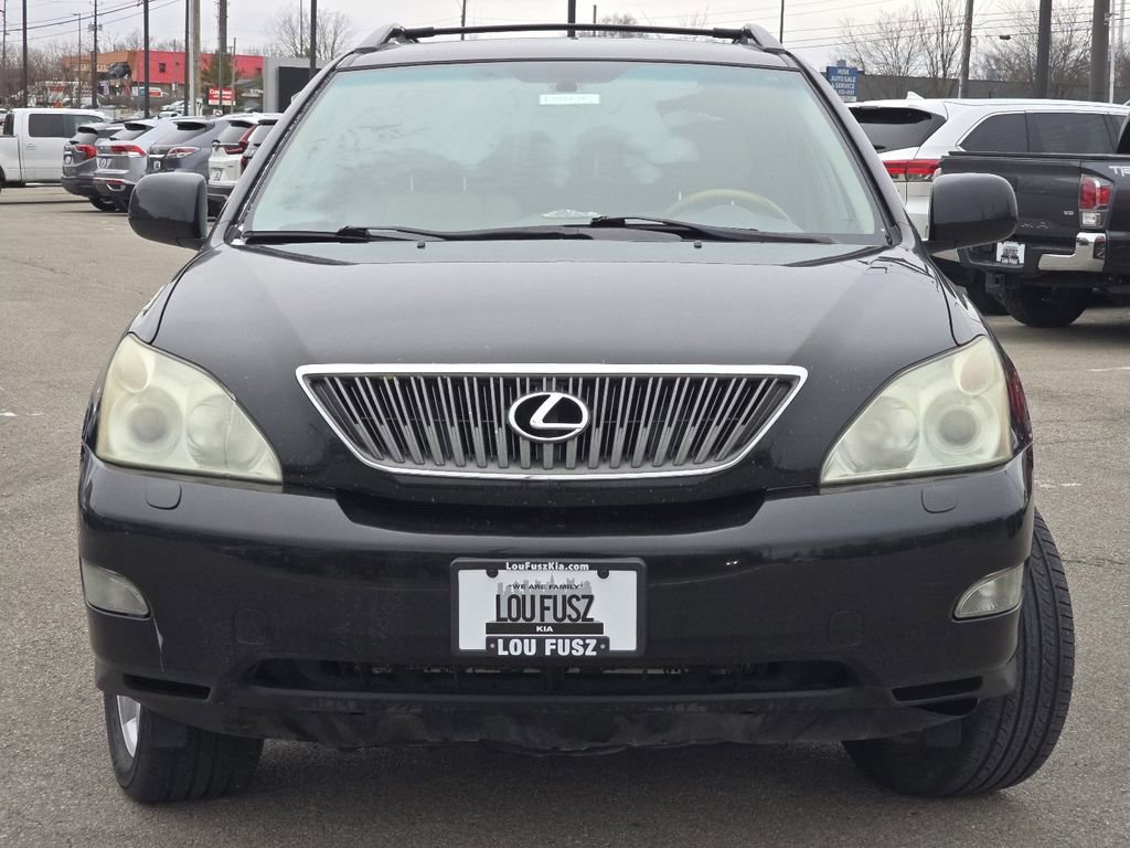Used 2007 Lexus RX 350 350 image 9