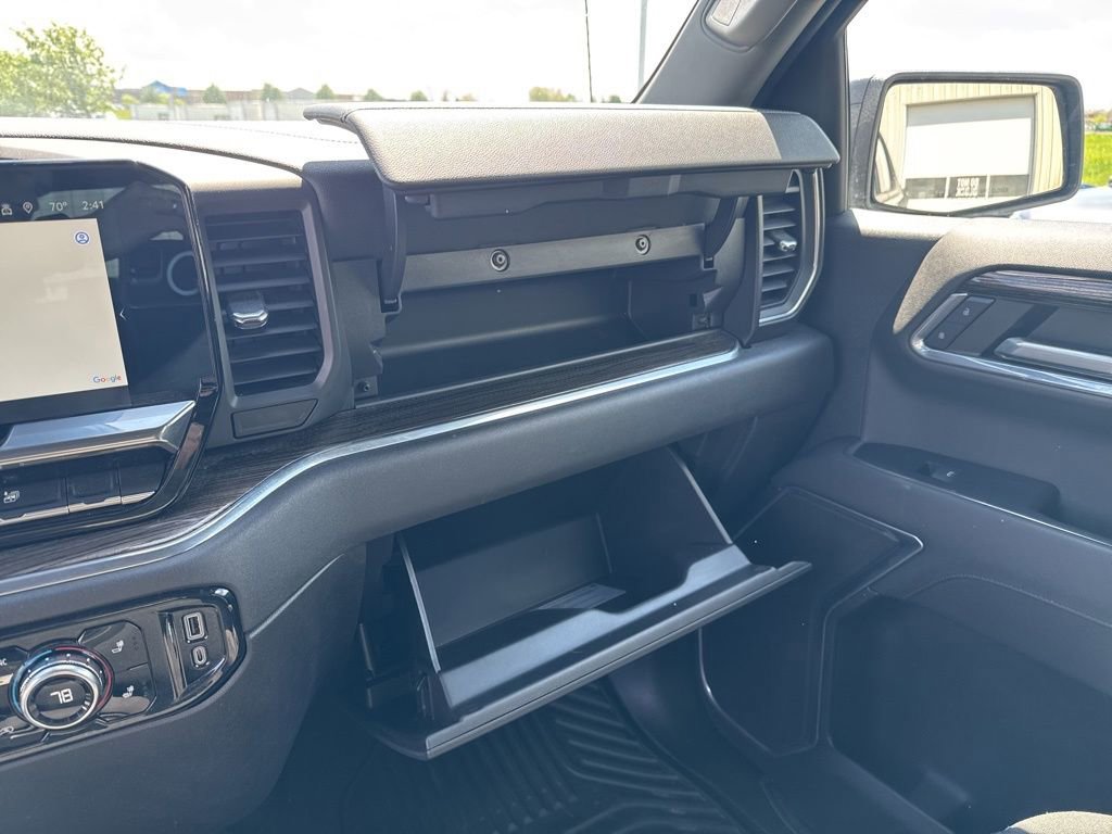 Used 2023 GMC Sierra 1500 Elevation AWD/4WD image 26