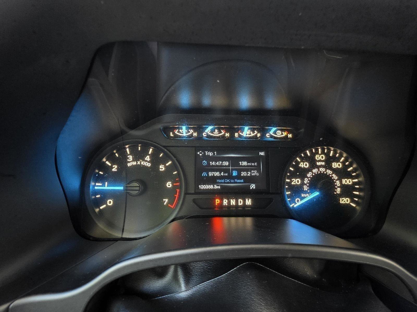 Used 2018 Ford F150 XL w/ Equipment Group 101A Mid image 10