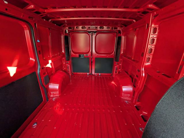 New 2026 RAM ProMaster 1500 w/ Cold Weather Group image 21