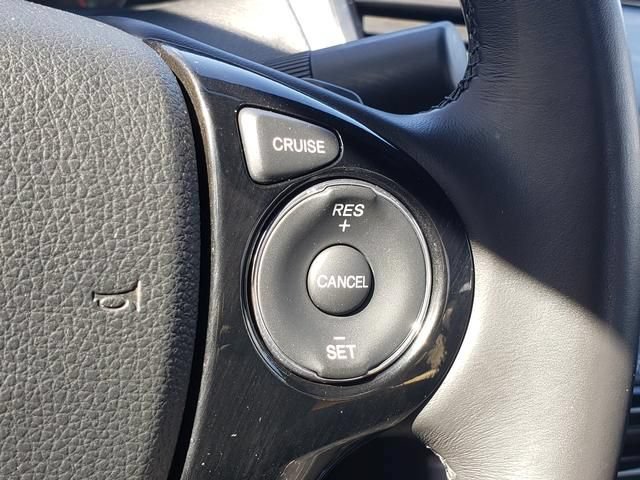 Used 2016 Honda Accord EX-L image 19