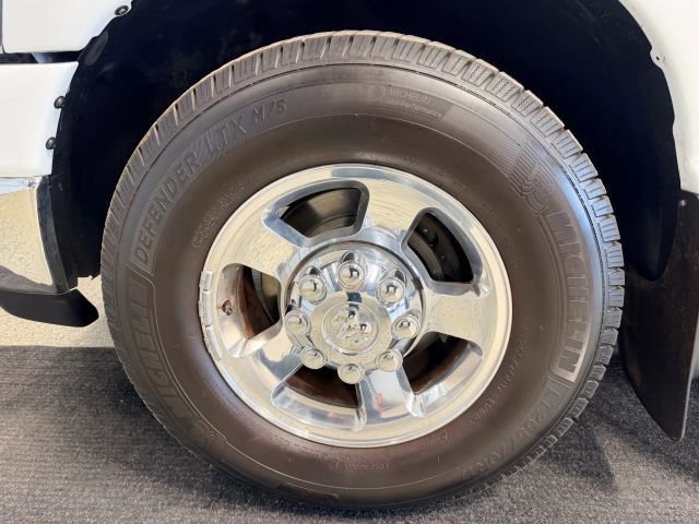 Used 2008 Dodge Ram 3500 Truck SLT w/ Popular Equipment Group image 15