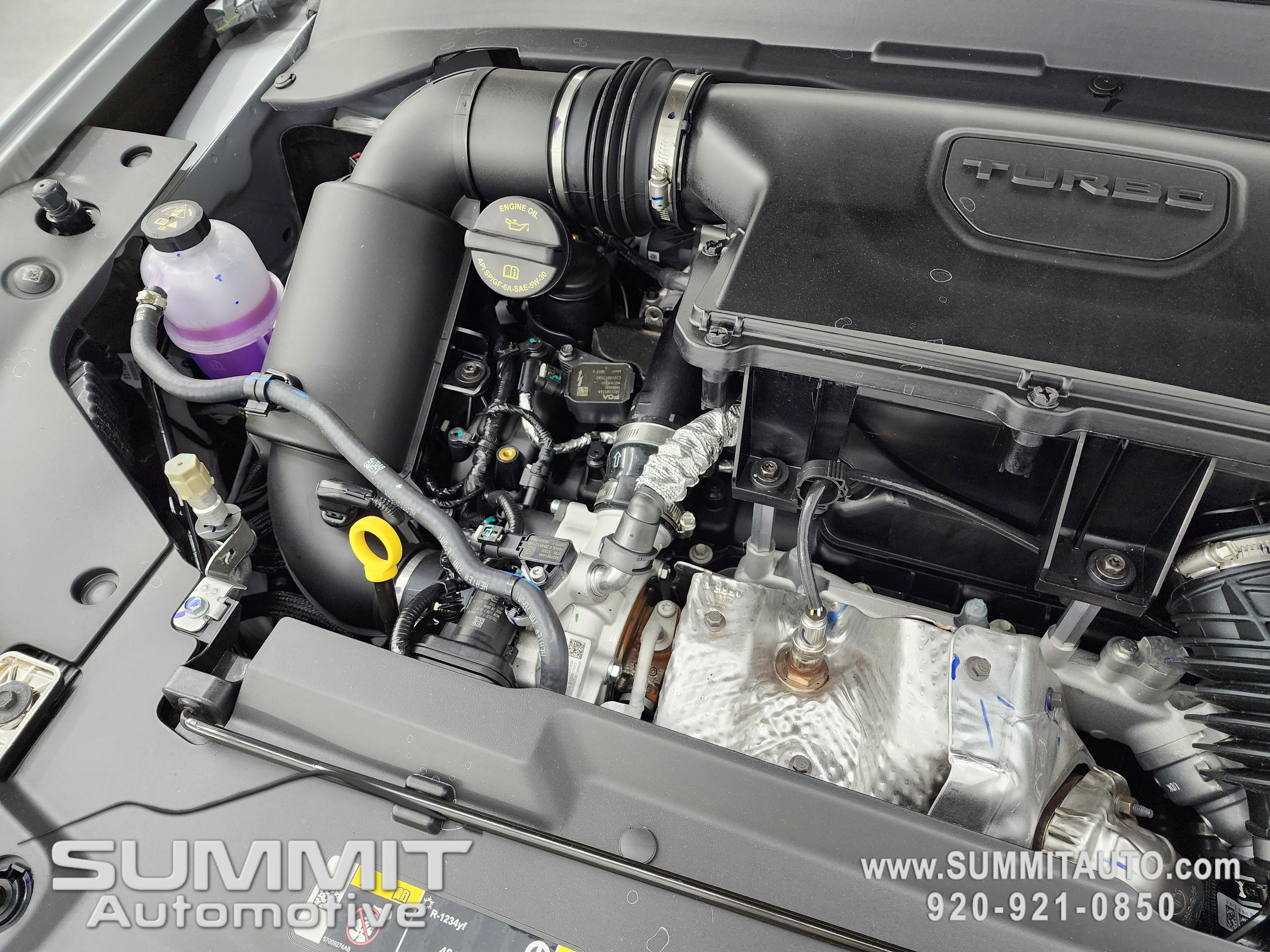 New 2026 Jeep Compass Limited w/ Sun, Sound & Navigation Group image 18