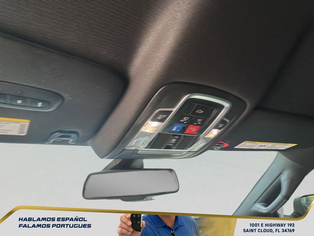 Used 2022 RAM 2500 Limited w/ Night Edition image 22