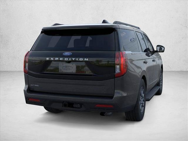 New 2026 Ford Expedition Active AWD/4WD image 8