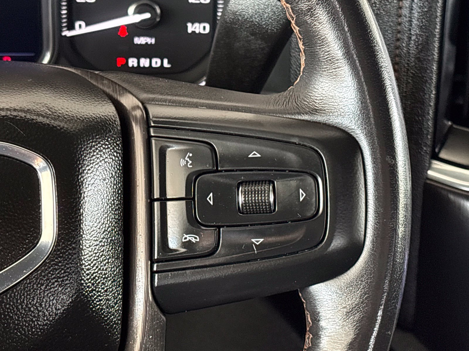 Used 2022 GMC Sierra 2500 AT4 w/ AT4 Premium Plus Package AWD/4WD image 33