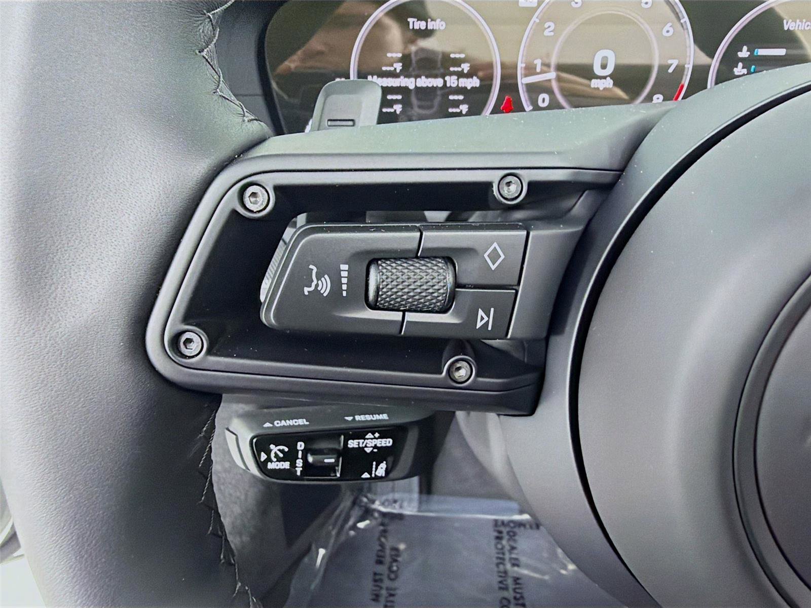 New 2026 Porsche 911 Carrera S image 16