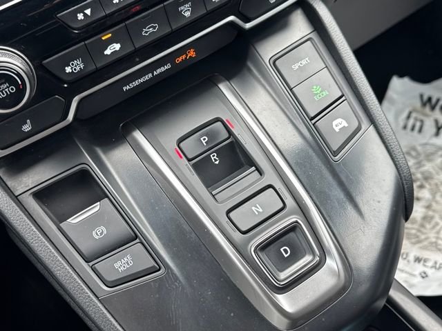 Used 2022 Honda CR-V EX-L image 12