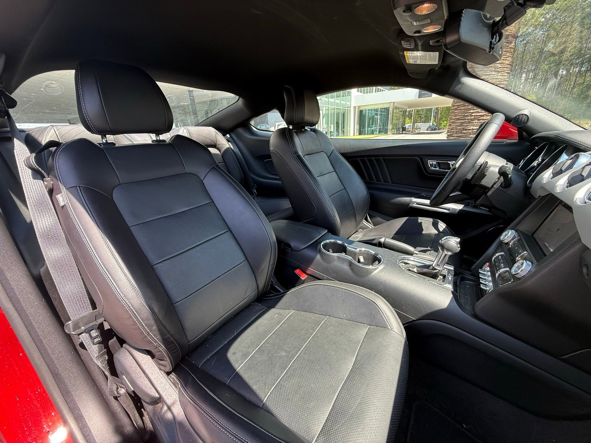 Used 2017 Ford Mustang GT Premium w/ Equipment Group 401A image 24