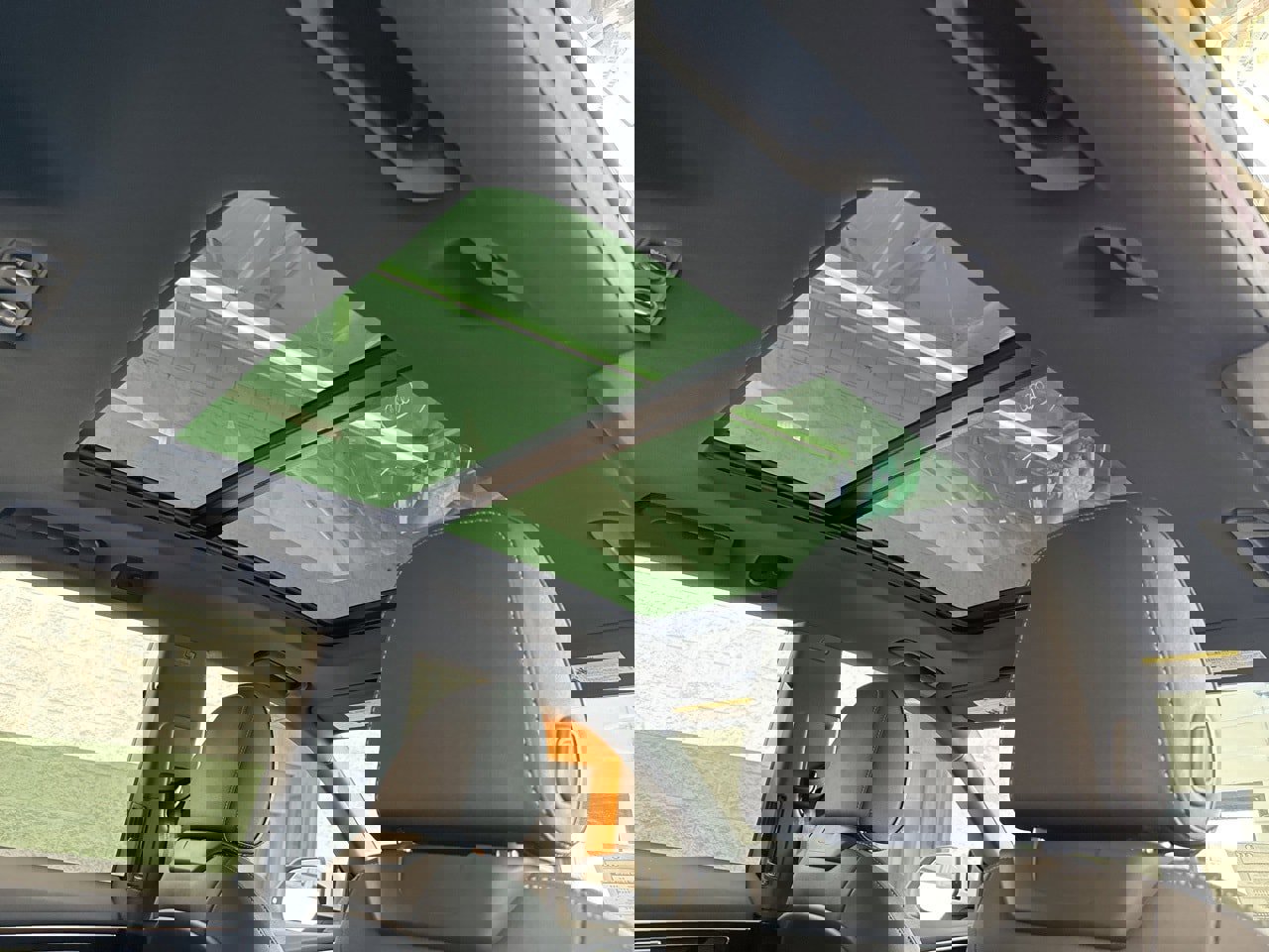 New 2025 Audi Q8 Premium Plus image 50