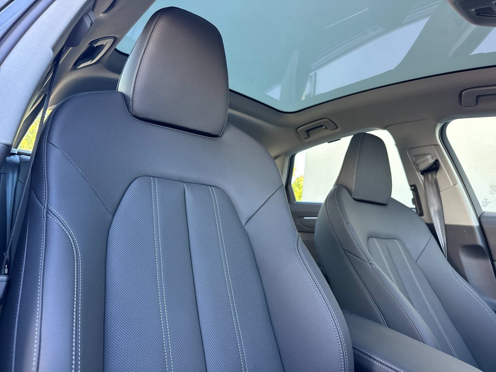 New 2026 Audi A6 Premium Plus AWD/4WD image 16