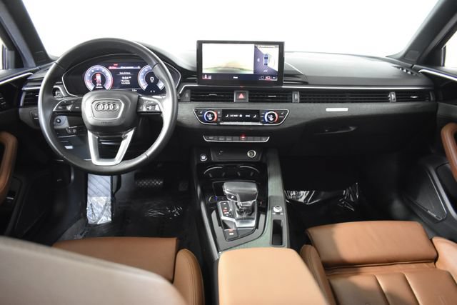 Used 2024 Audi A4 2.0T Premium Plus w/ Premium Plus Package AWD/4WD image 25