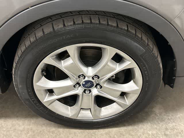 Used 2014 Ford Escape Titanium AWD/4WD image 5