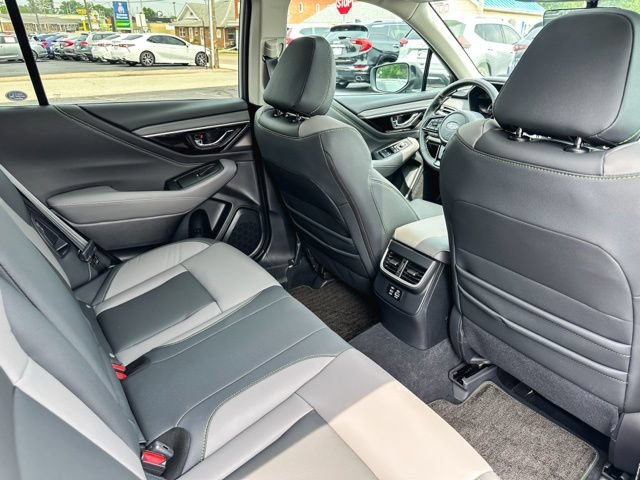 Used 2024 Subaru Outback Onyx Edition AWD/4WD image 23