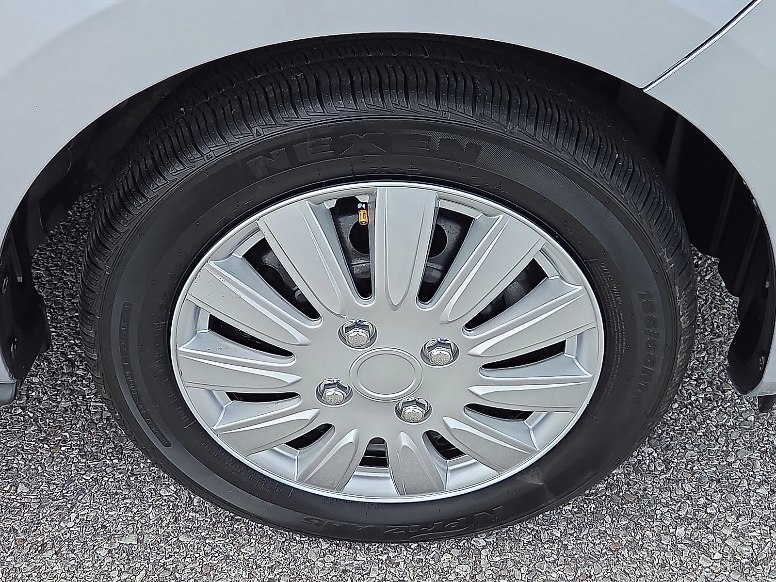 Used 2024 Mitsubishi Mirage ES image 7