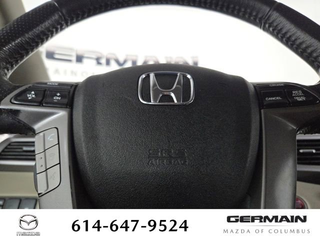 Used 2015 Honda Odyssey EX-L image 24