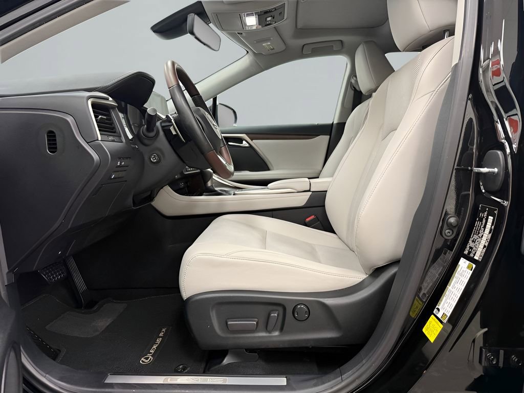 Used 2020 Lexus RX 350 FWD w/ Premium Package image 12