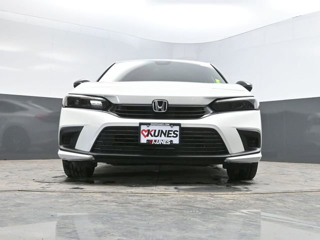 Used 2024 Honda Civic Sport image 36