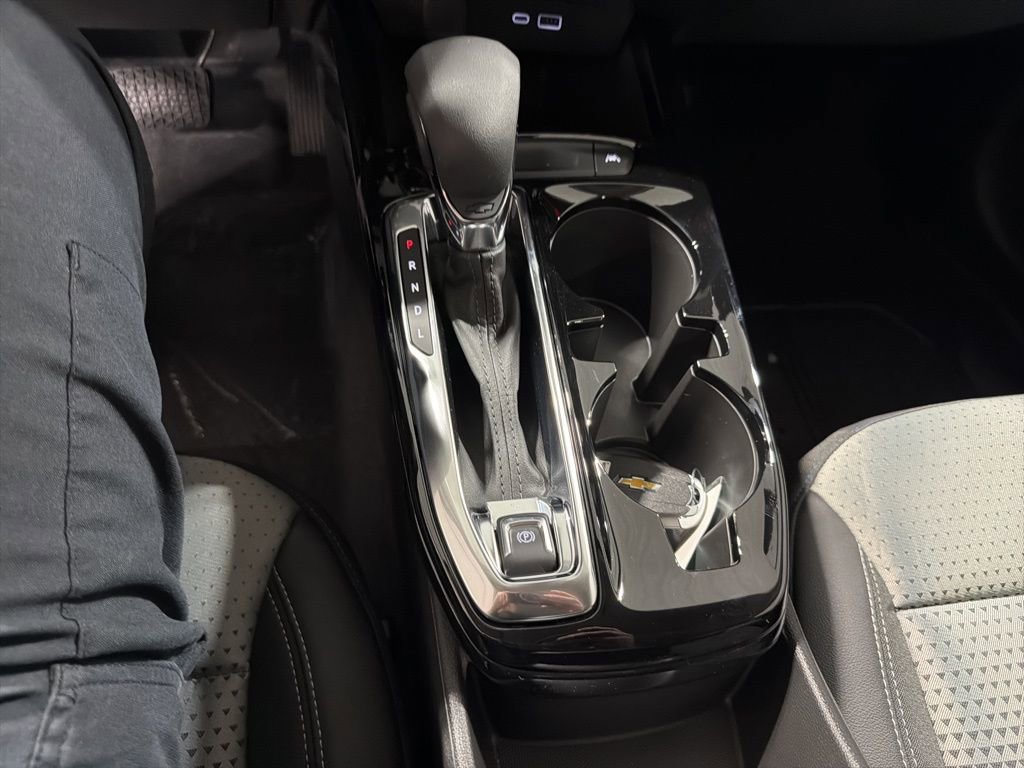 New 2026 Chevrolet Trax LT image 26