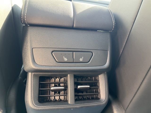 Used 2026 GMC Terrain Denali image 10