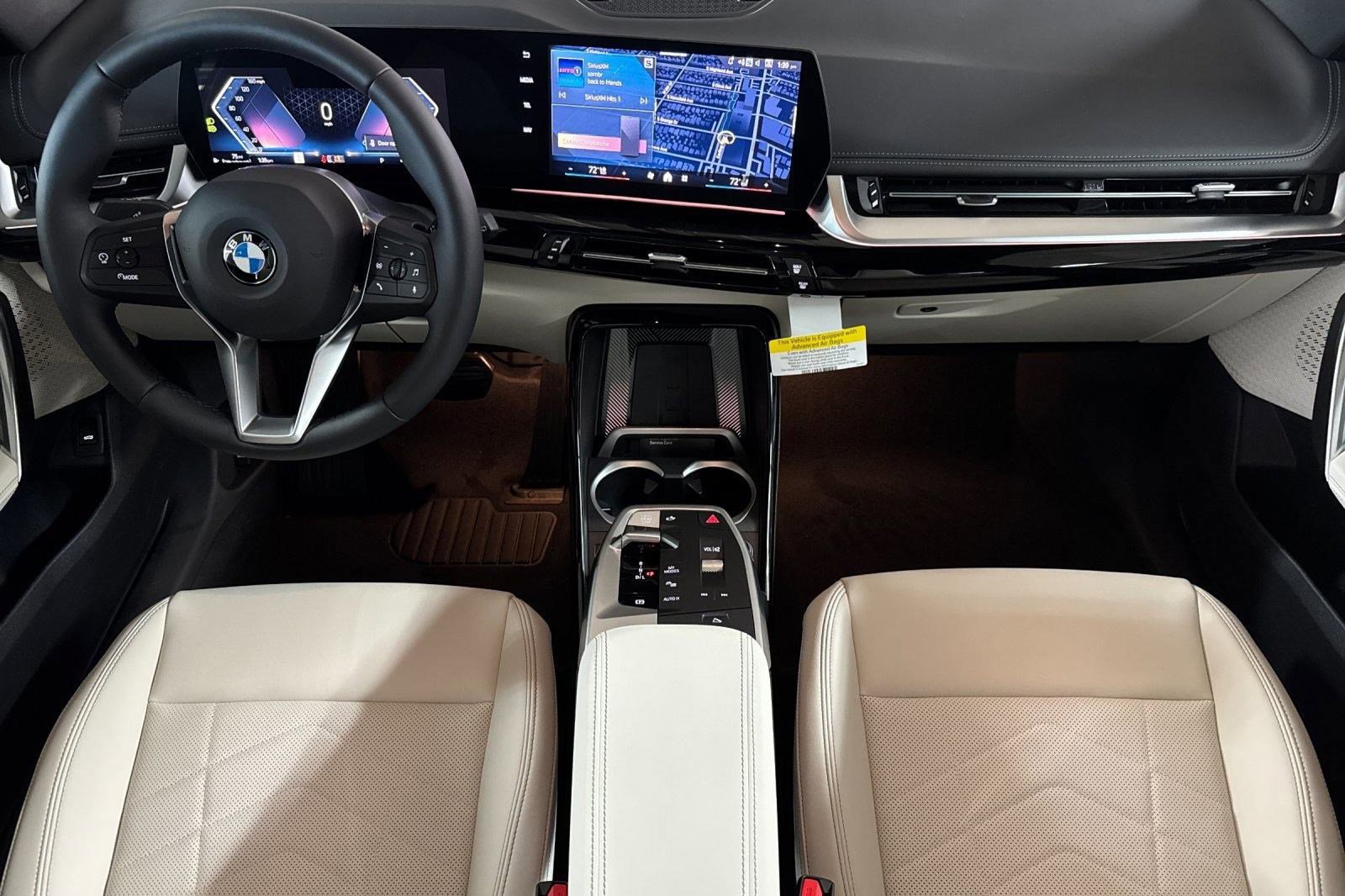 New 2026 BMW X1 xDrive28i w/ Convenience Package image 16