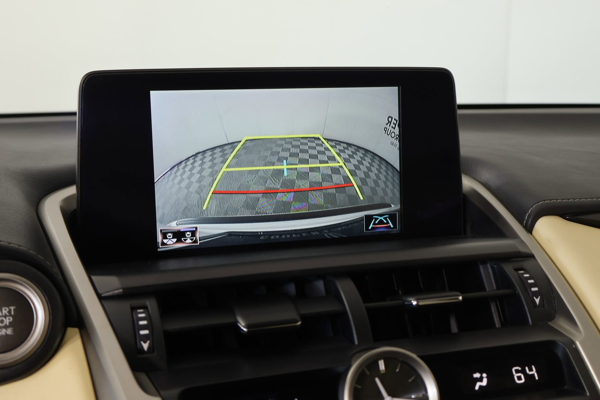 Used 2021 Lexus NX 300 FWD w/ Accessory Package 2 image 6