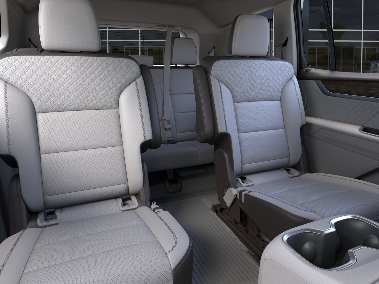 New 2026 GMC Acadia Denali w/ Super Cruise Package FWD image 41