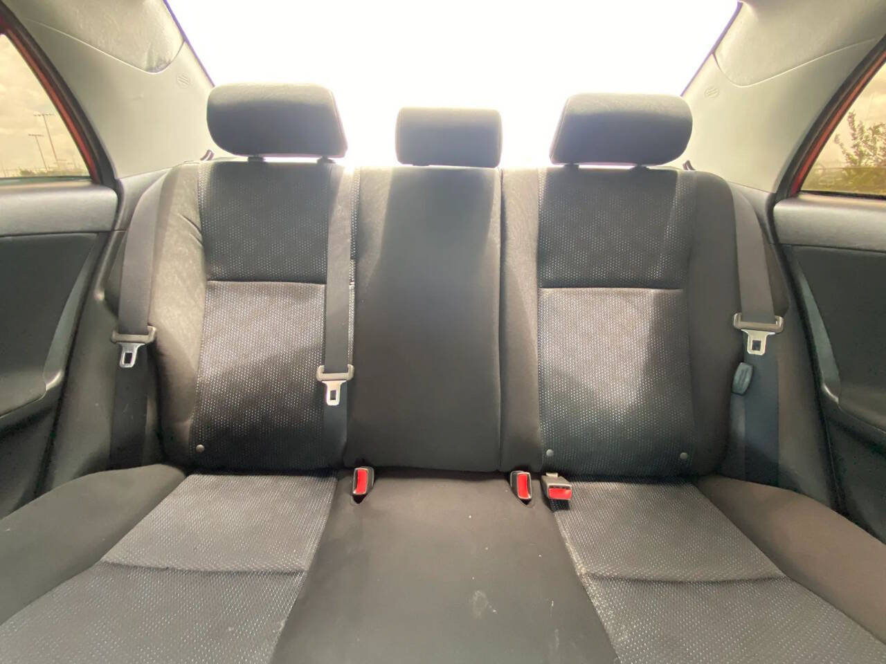 Used 2010 Toyota Corolla S FWD image 19