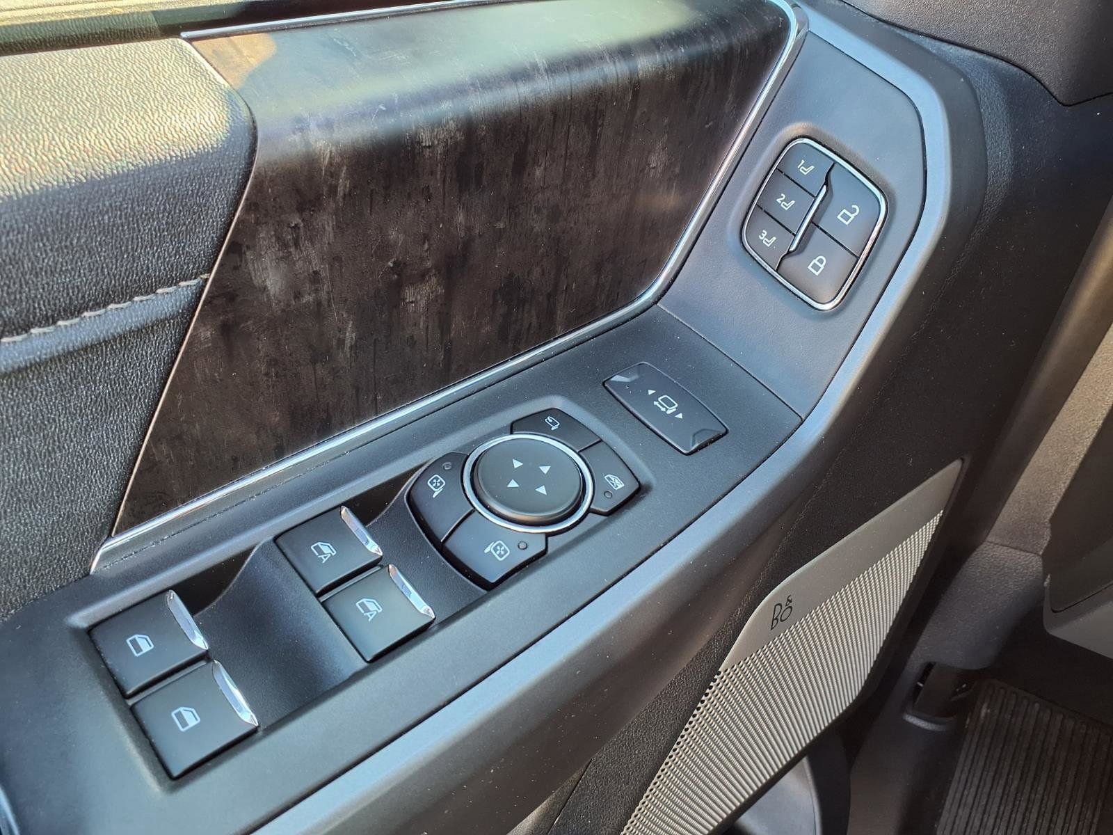 Used 2024 Ford F250 Lariat image 21