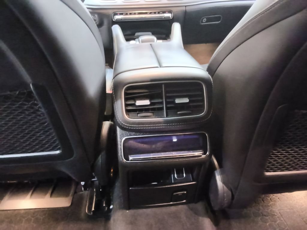Used 2021 Mercedes-Benz GLE 63 AMG S image 19