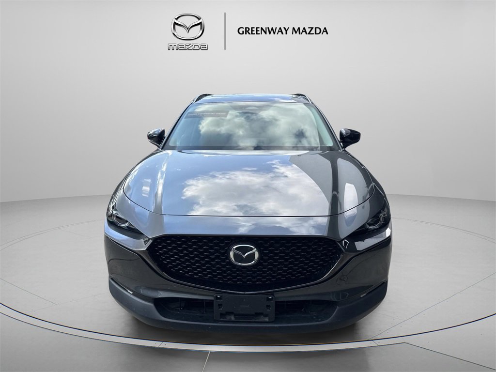 Used 2025 MAZDA CX-30 2.5 Turbo w/ Premium Package image 2