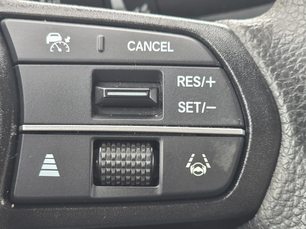 Used 2024 Honda Accord LX image 31