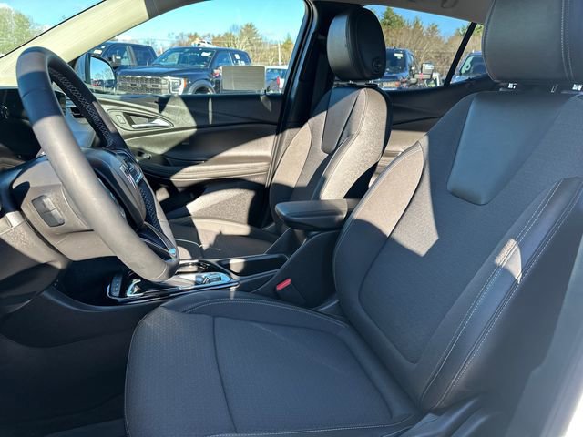 Used 2024 Buick Encore GX Preferred image 37