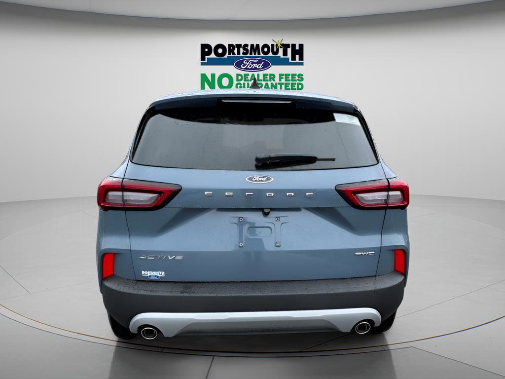 New 2026 Ford Escape Active w/ Cold Weather Package AWD/4WD image 24