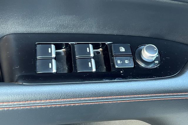 Certified 2024 MAZDA CX-5 Carbon Edition image 13