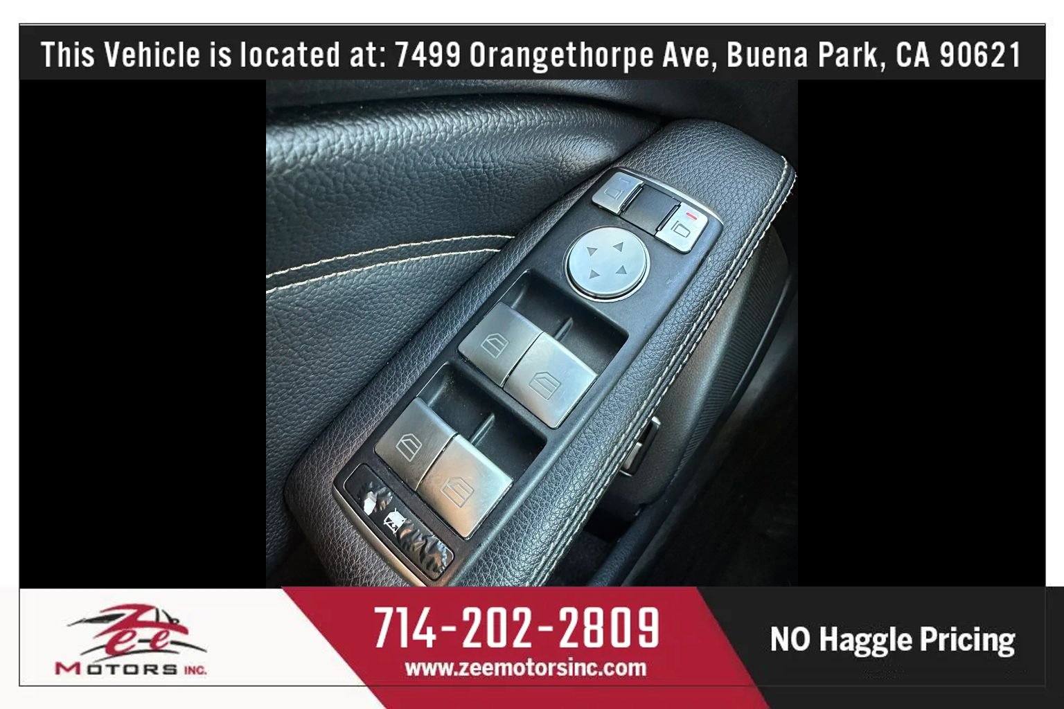 Used 2019 Mercedes-Benz GLA 250 image 44