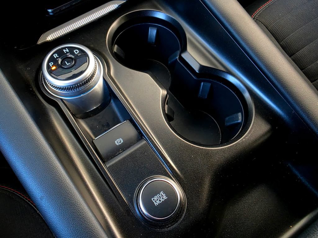 Used 2025 Ford Explorer ST-Line AWD/4WD image 47