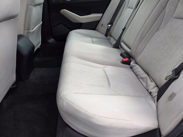Certified 2023 Honda Accord EX image 10