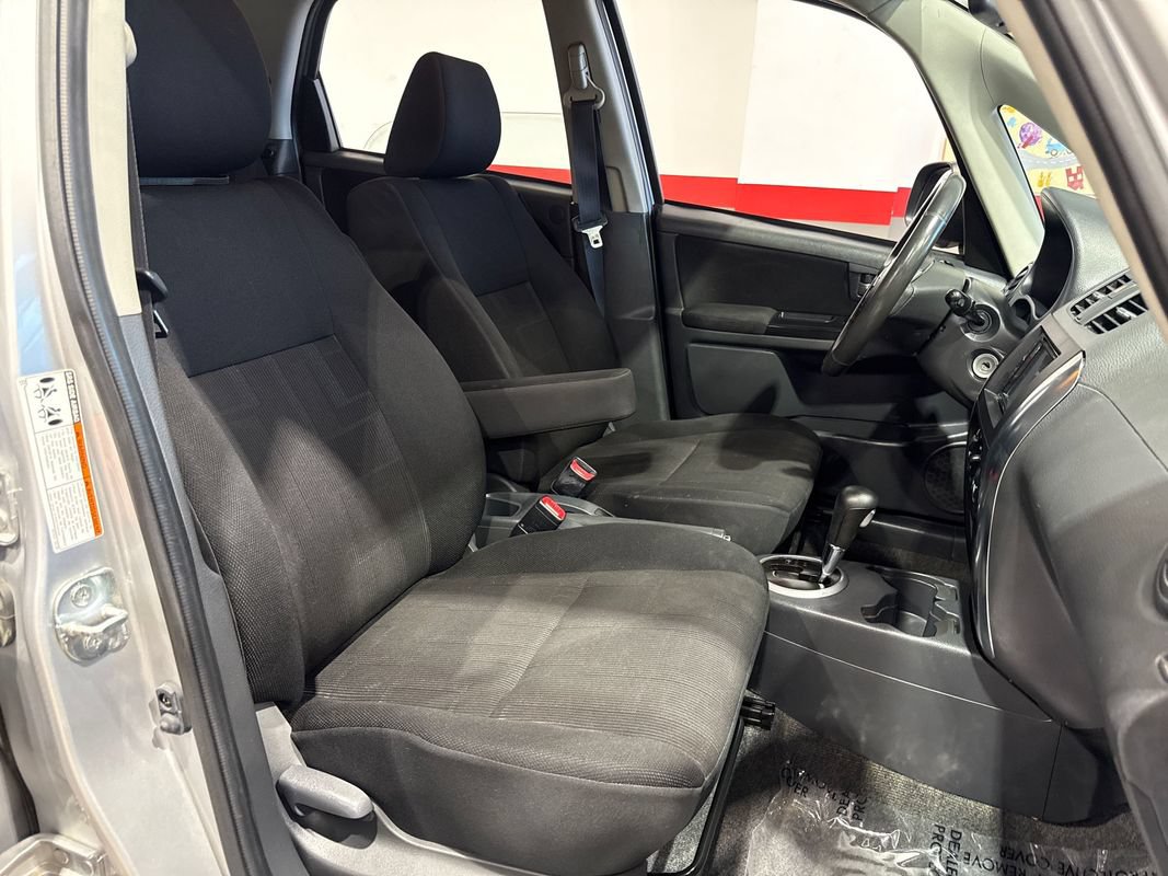 Used 2012 Suzuki SX4 Premium AWD/4WD image 78