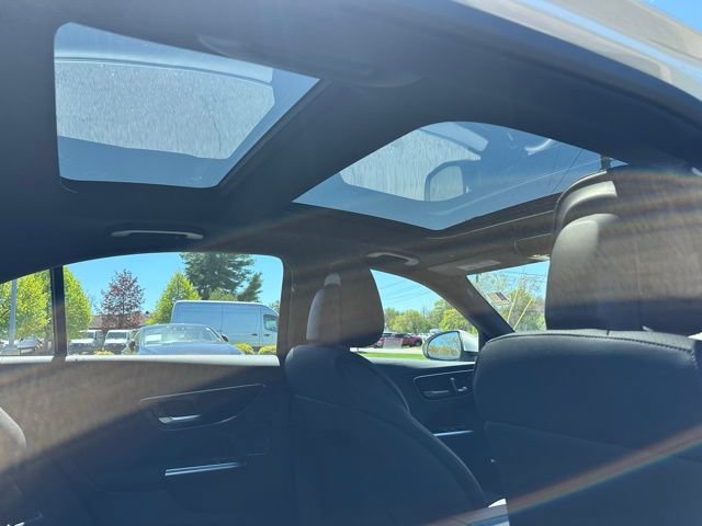 New 2026 Mercedes-Benz C 300 4MATIC Sedan image 34
