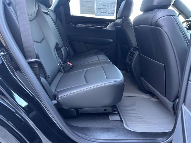 Certified 2022 Cadillac XT5 Premium Luxury w/ LPO, Floor Liner Package image 56