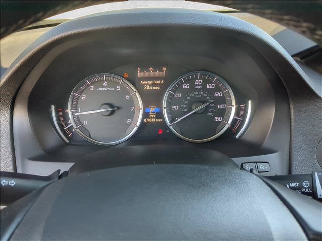 Used 2020 Acura MDX w/ Technology Package AWD/4WD image 12